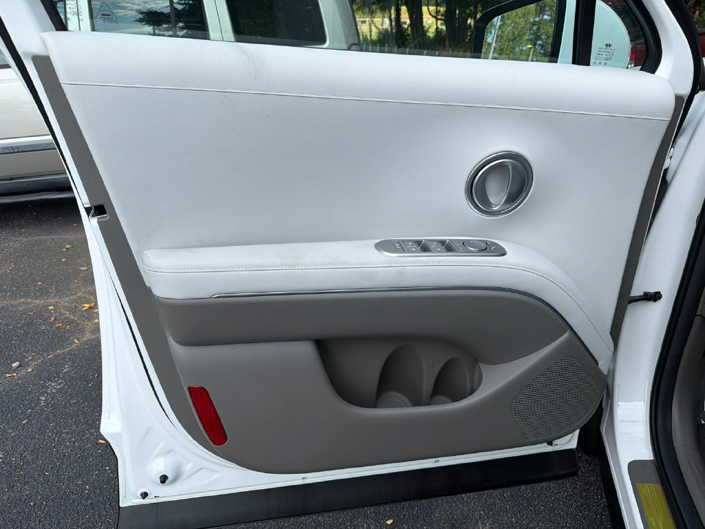 New 2027 Hyundai Palisade SEL FWD image 10