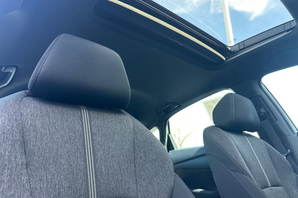 Used 2024 Honda Accord Sport image 16