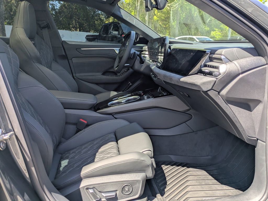 Used 2026 Audi A6 Prestige AWD/4WD image 3