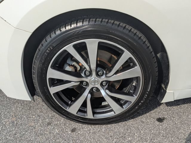 Used 2017 Nissan Maxima 3.5 SV FWD image 29