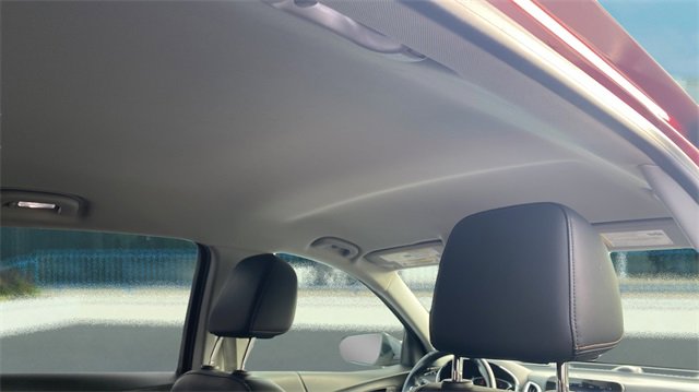 Certified 2021 Chevrolet Equinox Premier w/ LPO, Floor Liner Package image 16