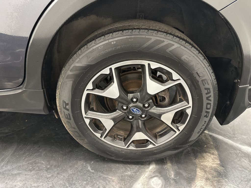 Used 2019 Subaru Crosstrek 2.0i Premium w/ Popular Package #2 image 29