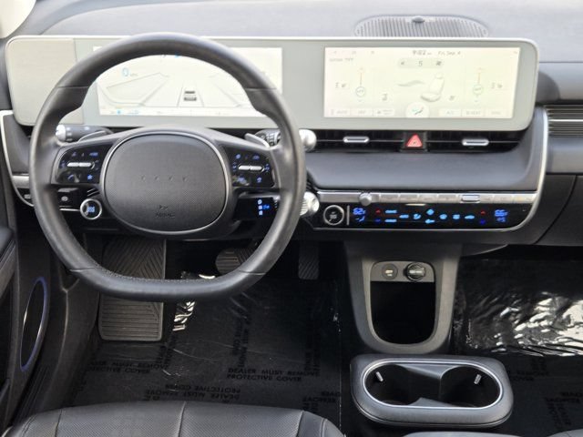 Certified 2023 Hyundai Ioniq 5 SEL w/ Cargo Package AWD/4WD image 27