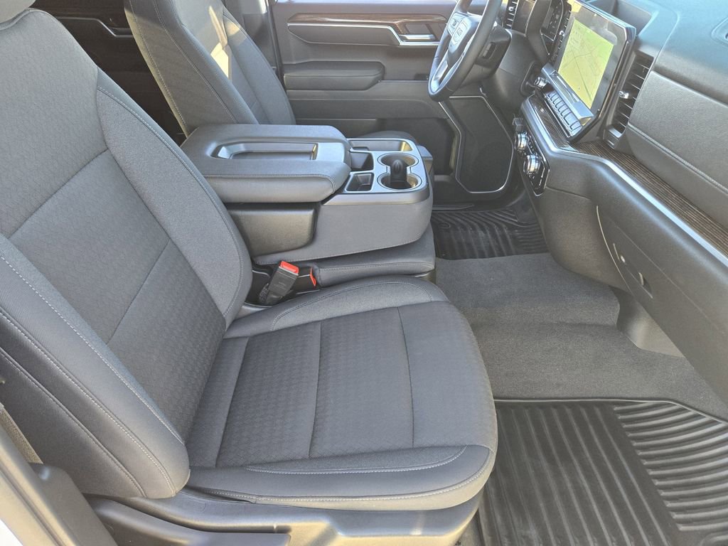 Used 2026 GMC Sierra 1500 Elevation w/ Max Trailering Package image 12