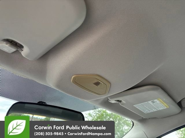 Used 2012 Ford Focus SE FWD image 19