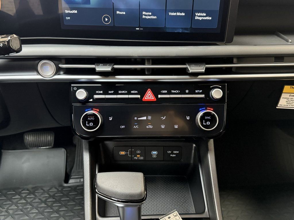 New 2026 Hyundai Santa Cruz SEL image 20