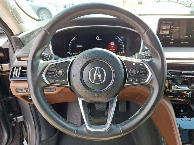 Certified 2023 Acura MDX Technology image 22