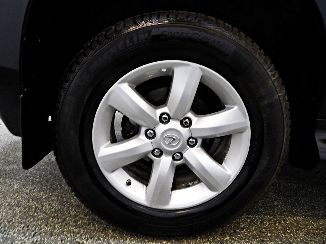 Used 2011 Lexus GX 460 Premium AWD/4WD image 24