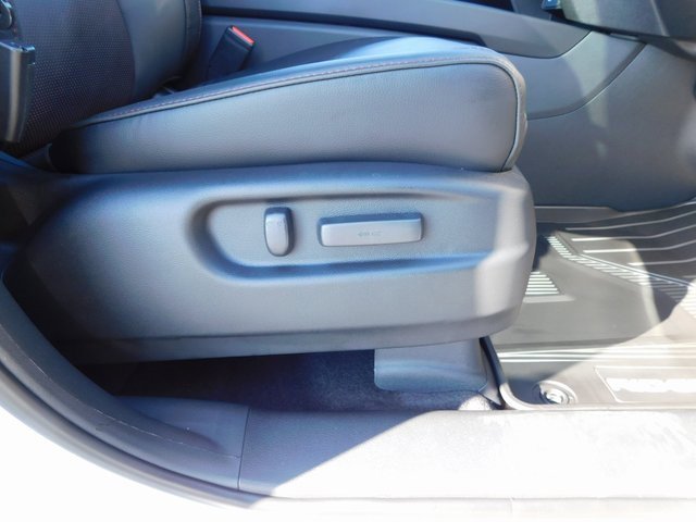 New 2026 Honda Ridgeline Black Edition image 24