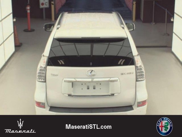 Used 2017 Lexus GX 460 Premium w/ Premium Package image 4