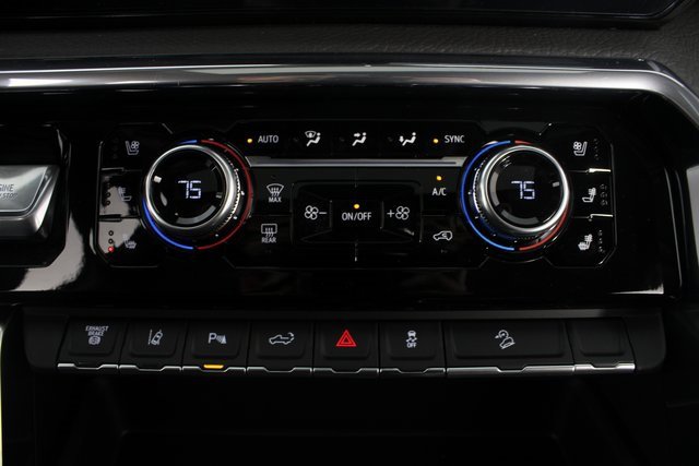 New 2026 GMC Sierra 2500 Denali w/ Denali Reserve Package image 8