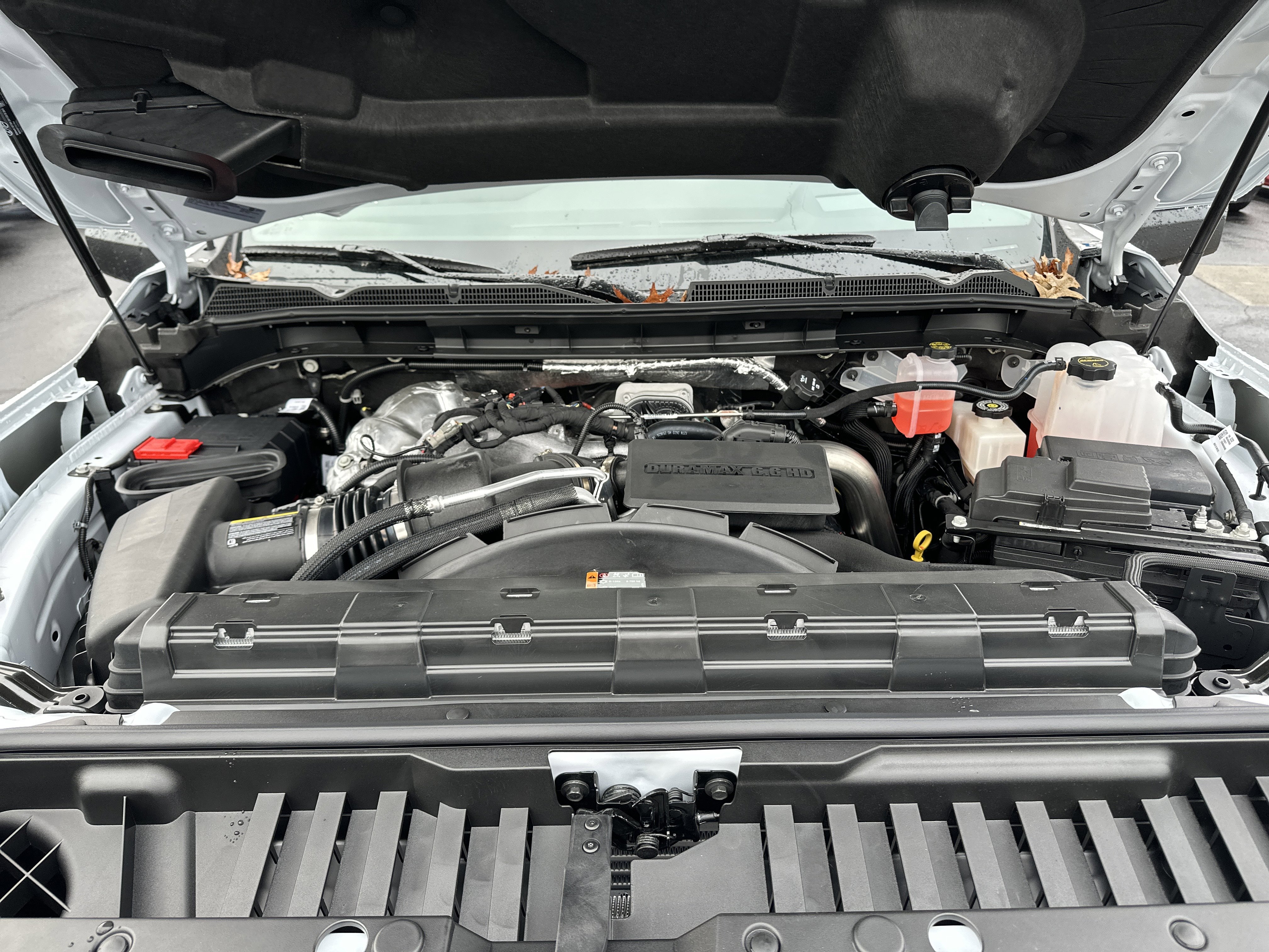 New 2026 GMC Sierra 2500 Denali w/ Max Trailering Package image 6