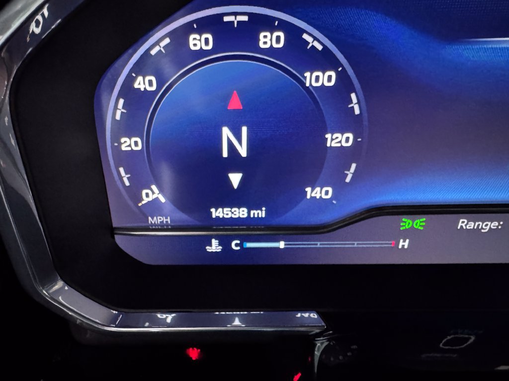 Certified 2023 Chevrolet Silverado 1500 LT AWD/4WD image 18