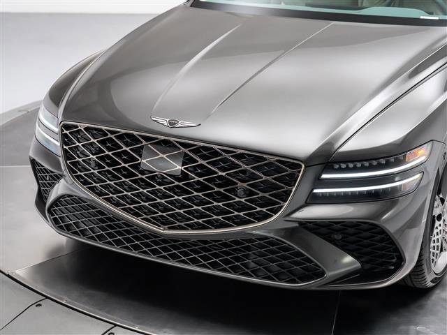 New 2026 Genesis G80 2.5T Sport Prestige image 9