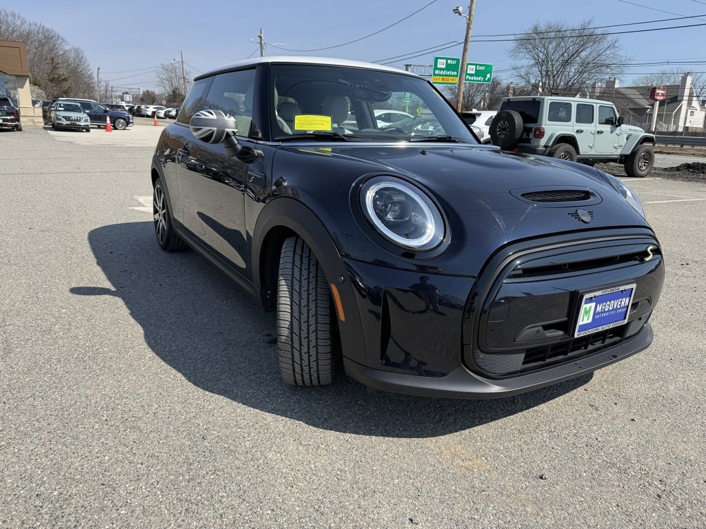 Used 2022 MINI Cooper SE image 14