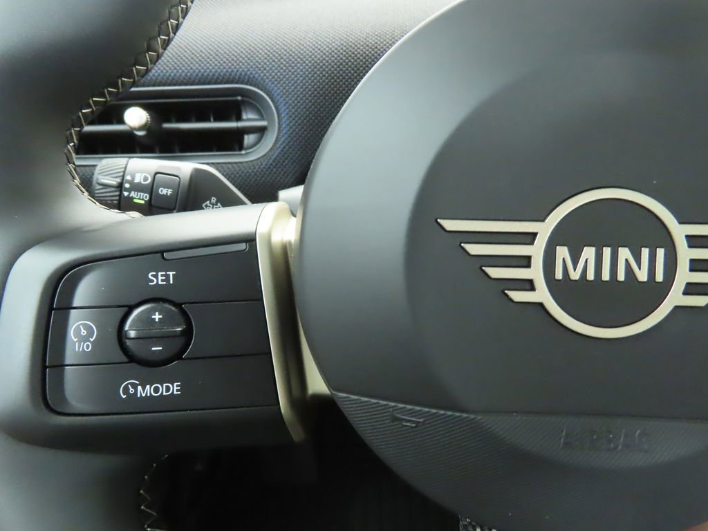 Used 2026 MINI Cooper S image 12