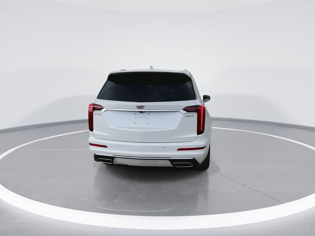 Used 2024 Cadillac XT6 Luxury FWD image 10