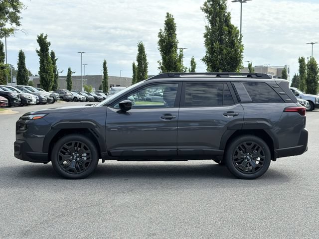 New 2026 Subaru Outback Limited XT AWD/4WD image 6