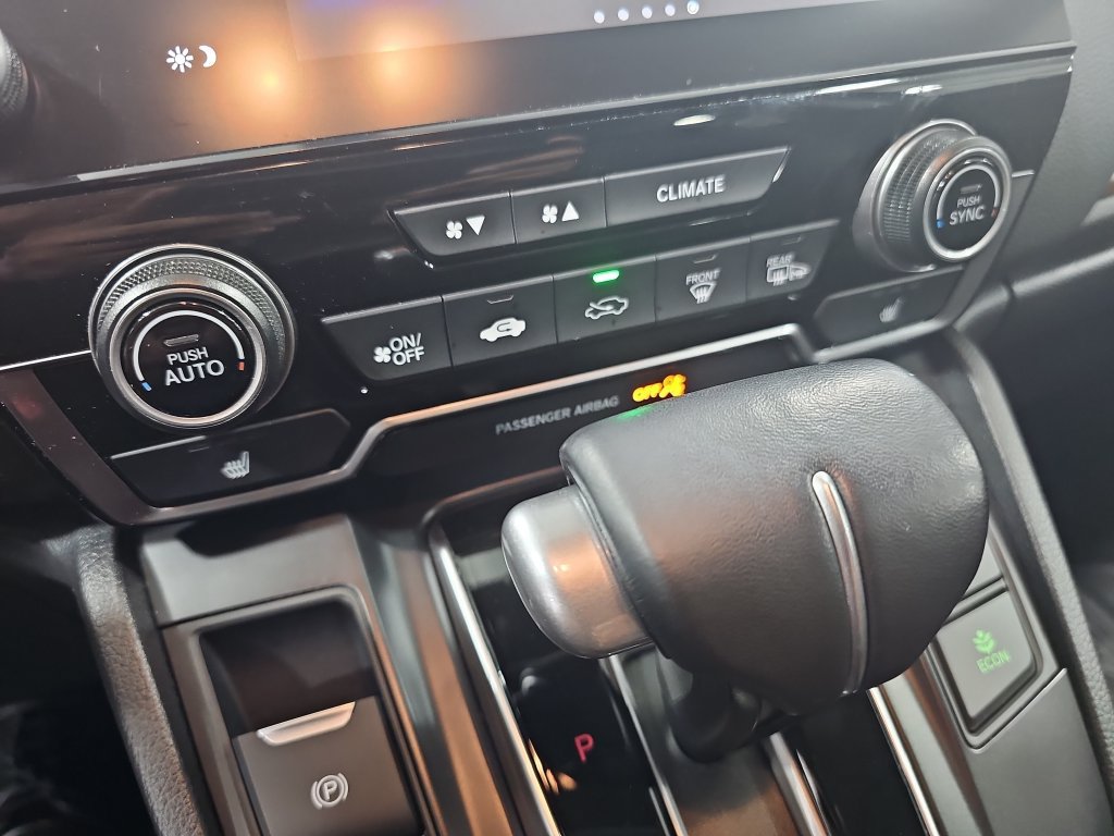 Used 2020 Honda CR-V EX-L image 26