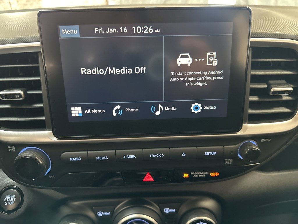 New 2026 Hyundai Venue SEL image 19