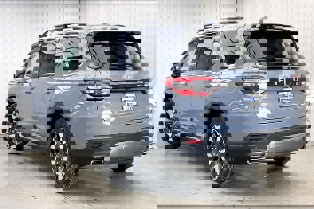 New 2026 Honda Pilot Elite image 5