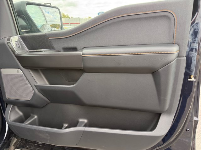 Used 2025 Ford F150 Tremor AWD/4WD image 33