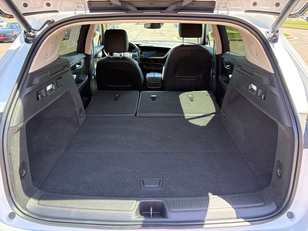 Used 2023 Buick Envision Essence AWD/4WD image 6
