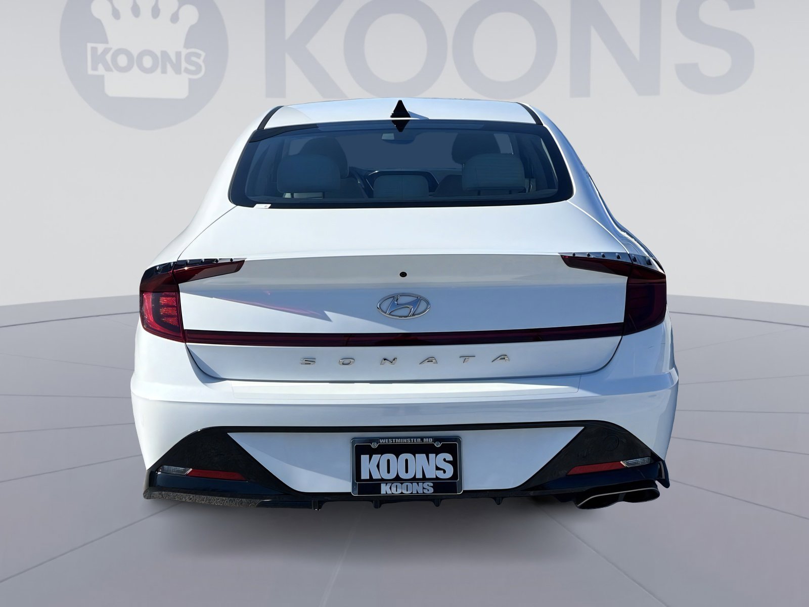 Used 2023 Hyundai Sonata SEL image 5