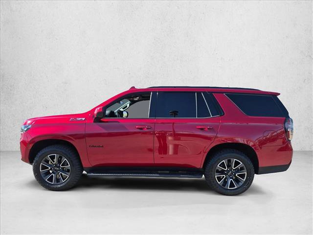 Used 2021 Chevrolet Tahoe Z71 AWD/4WD image 9