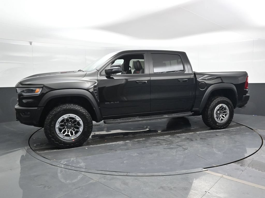 New 2026 RAM 1500 RHO w/ RHO Level 1 Equipment Group AWD/4WD image 6
