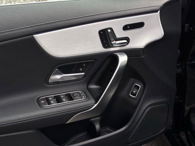 Used 2025 Mercedes-Benz CLA 250 4MATIC image 21