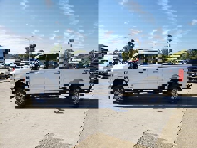 New 2026 Ford F350 XL image 5