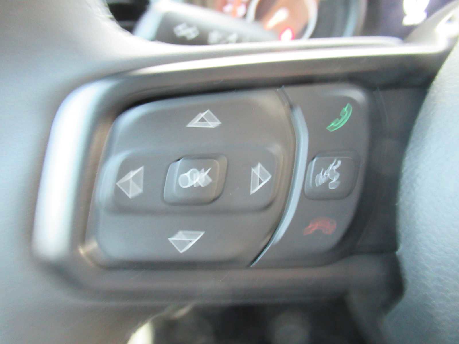 New 2026 Jeep Wrangler Unlimited Willys image 25