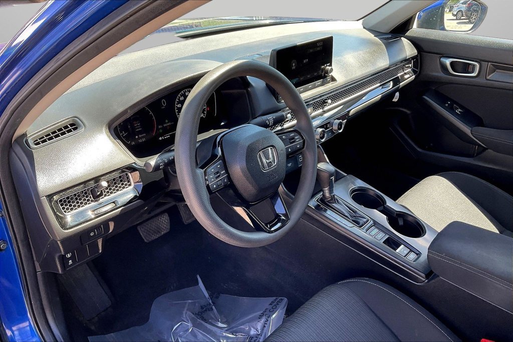 Used 2024 Honda Civic LX image 17