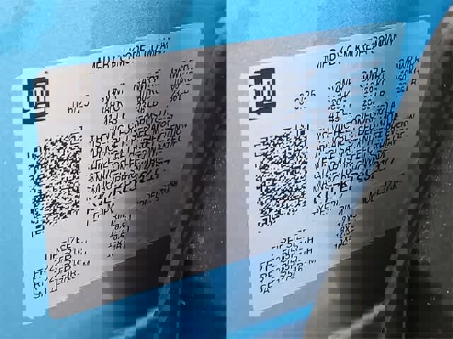 New 2025 Chevrolet Trax ACTIV w/ Driver Confidence Package image 23