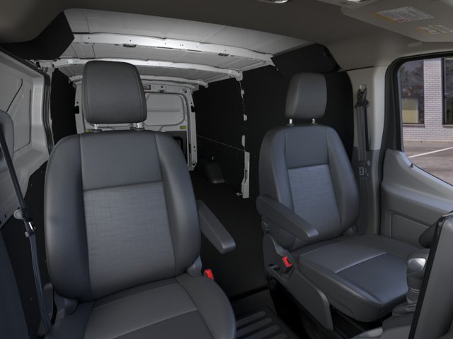 New 2026 Ford Transit 250 Low Roof w/ Load Area Protection Package RWD image 10