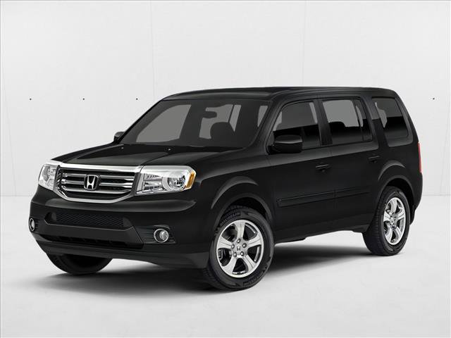 Used 2014 Honda Pilot EX