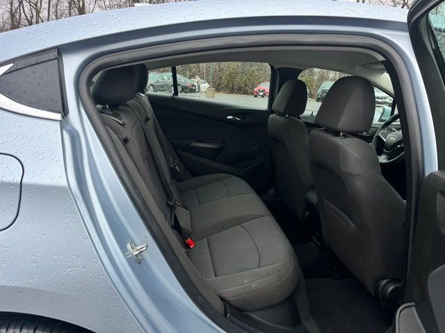 Used 2018 Chevrolet Cruze LT image 20