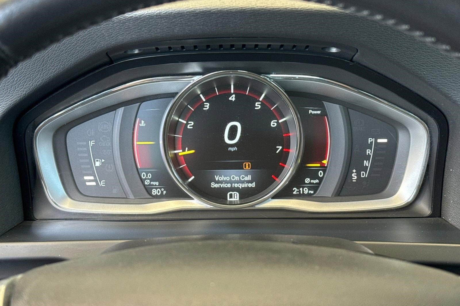 Used 2015 Volvo V60 T5 Premier w/ Convenience Package image 20