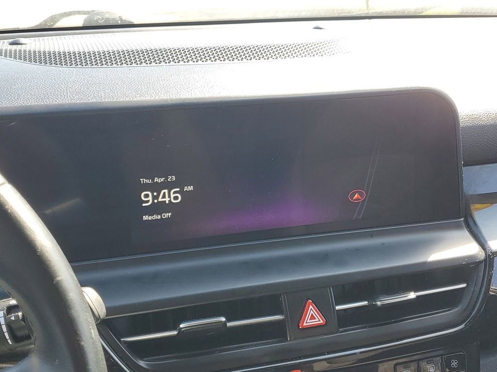 Used 2024 Kia Seltos S image 17