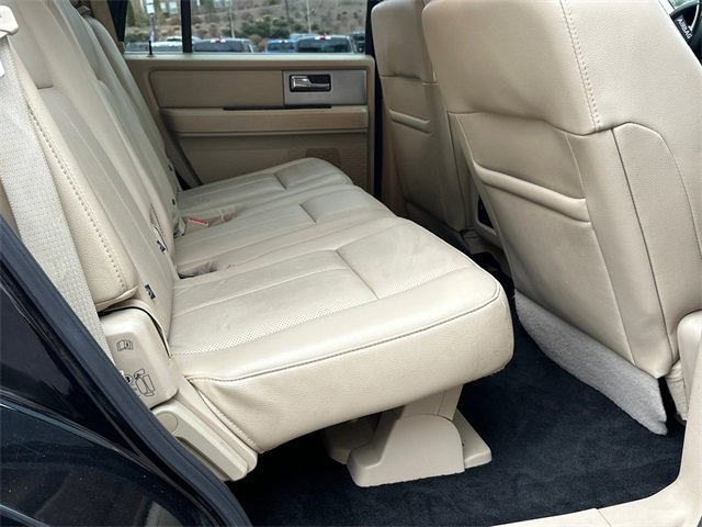 Used 2017 Ford Expedition Limited image 15