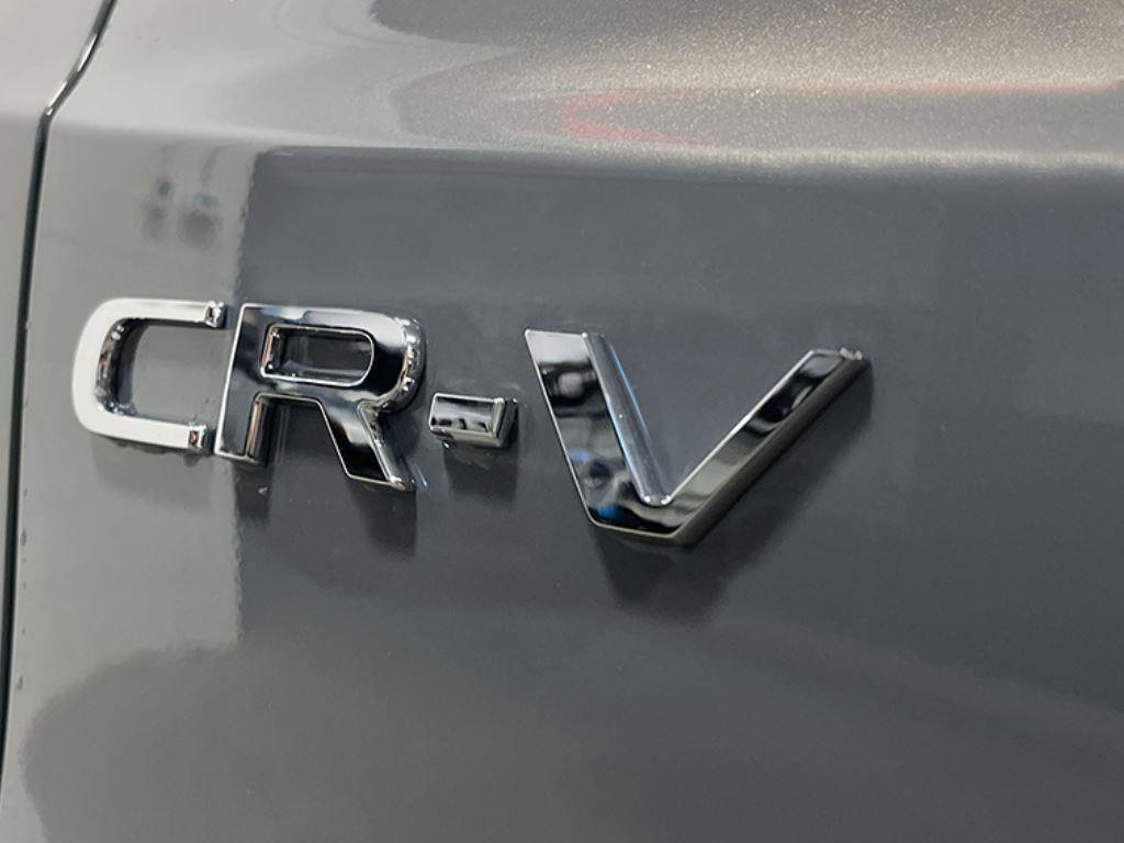 New 2026 Honda CR-V LX image 6