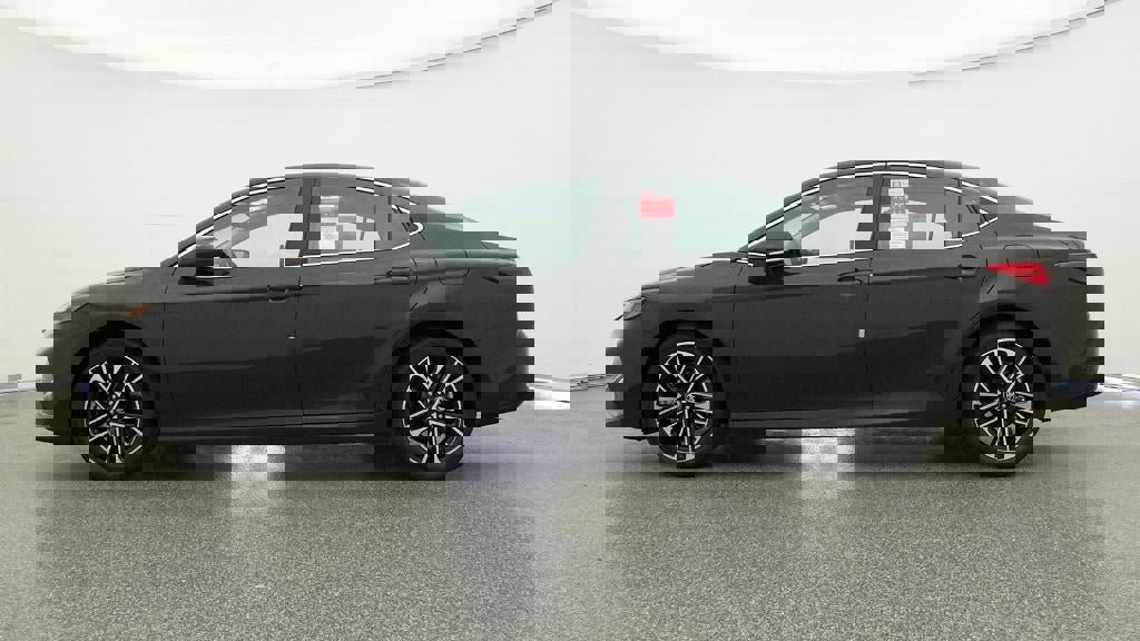 New 2026 Toyota Camry XLE image 19