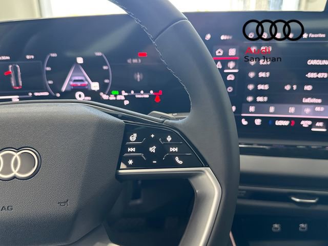 New 2026 Audi A6 Prestige AWD/4WD image 28