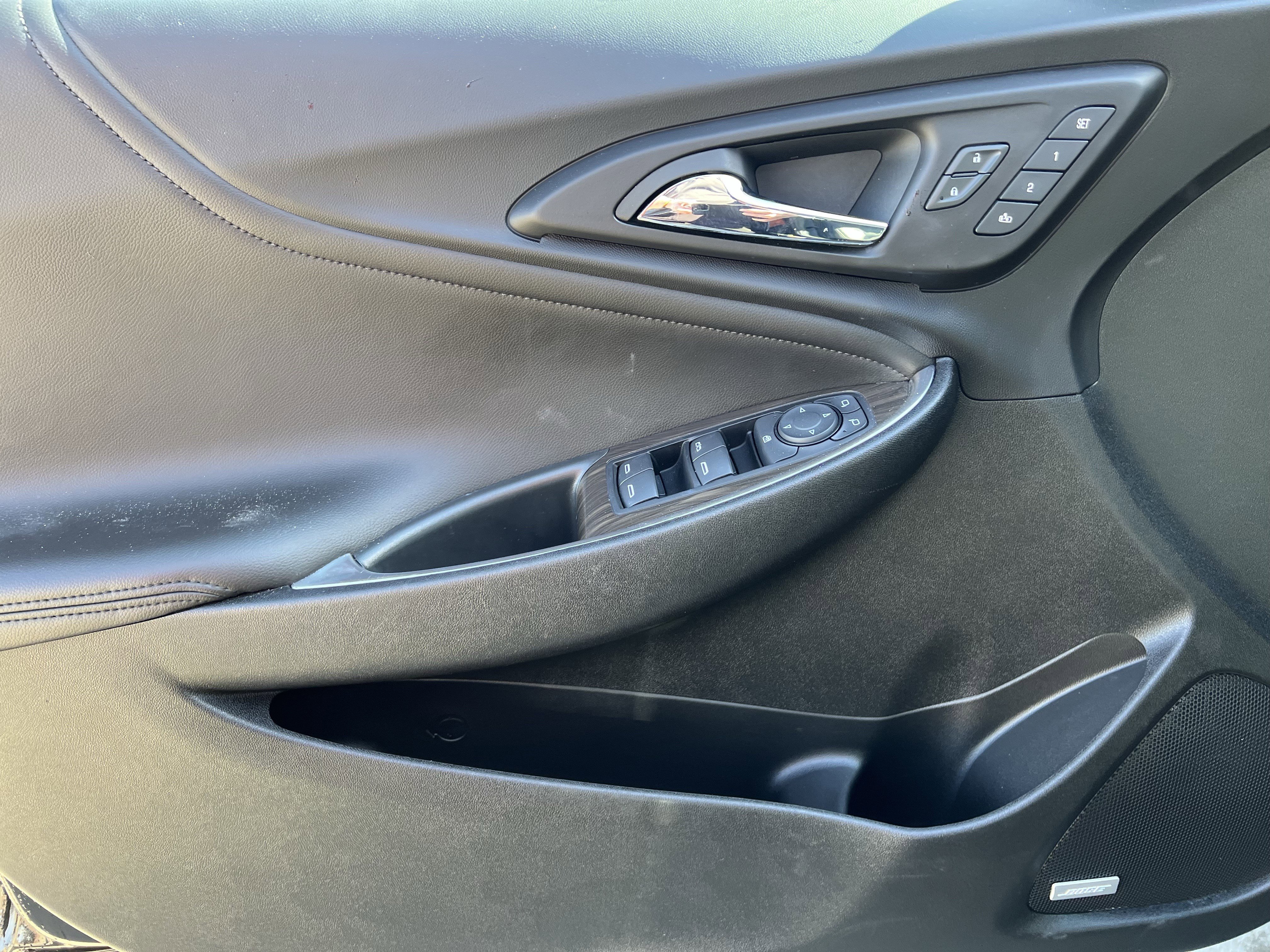 Used 2023 Chevrolet Malibu LT image 14