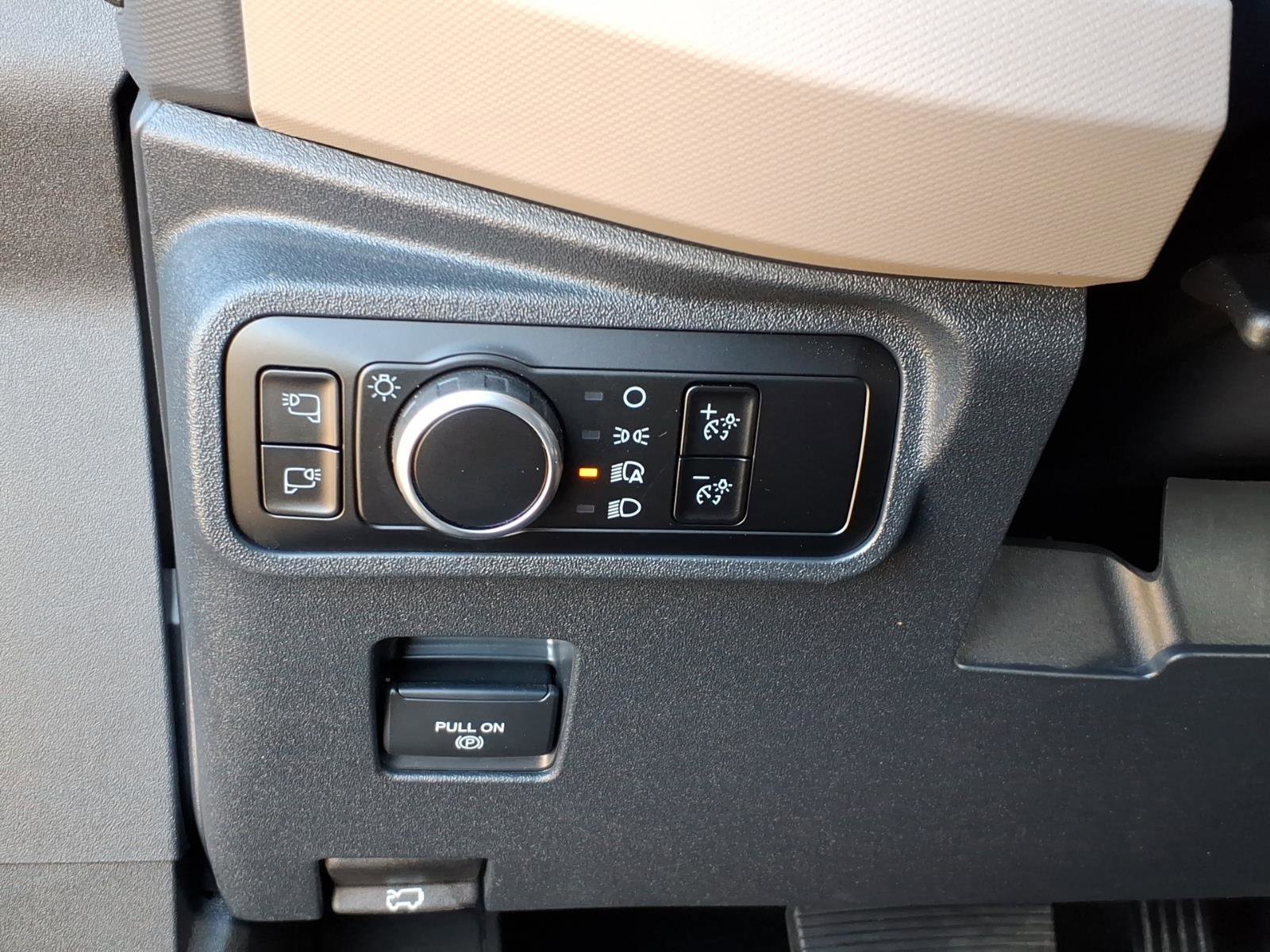 Used 2024 Ford Bronco Wildtrak AWD/4WD image 14