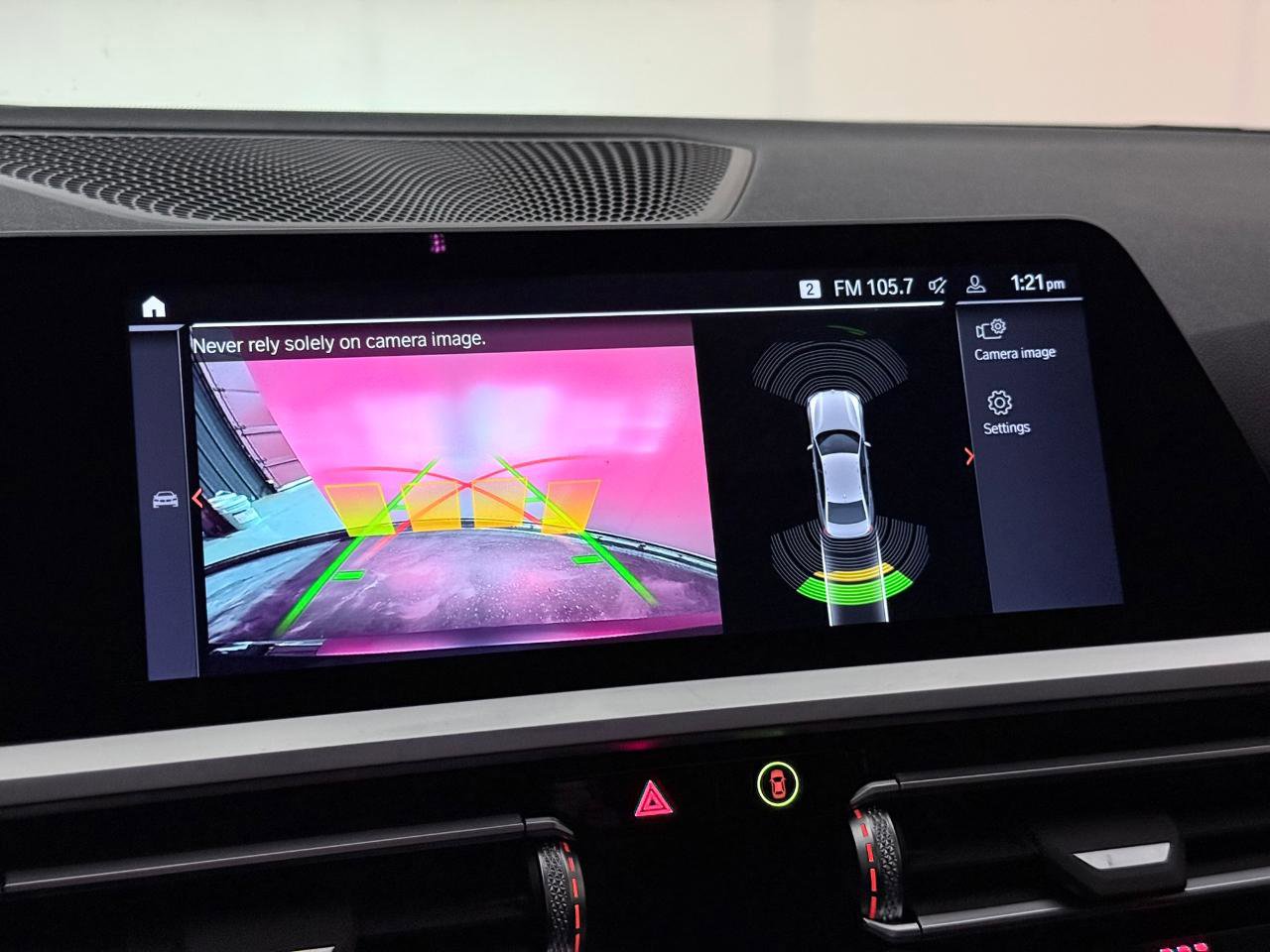 Used 2022 BMW M340i xDrive w/ Premium Package image 35