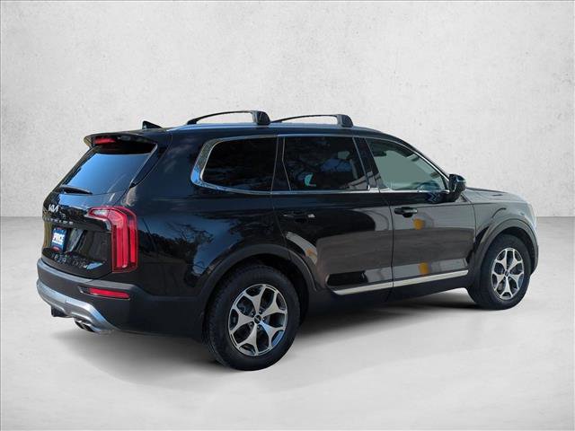 Used 2022 Kia Telluride EX image 5