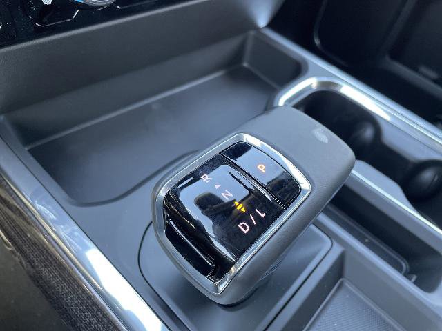New 2026 Chevrolet Silverado 1500 RST image 16