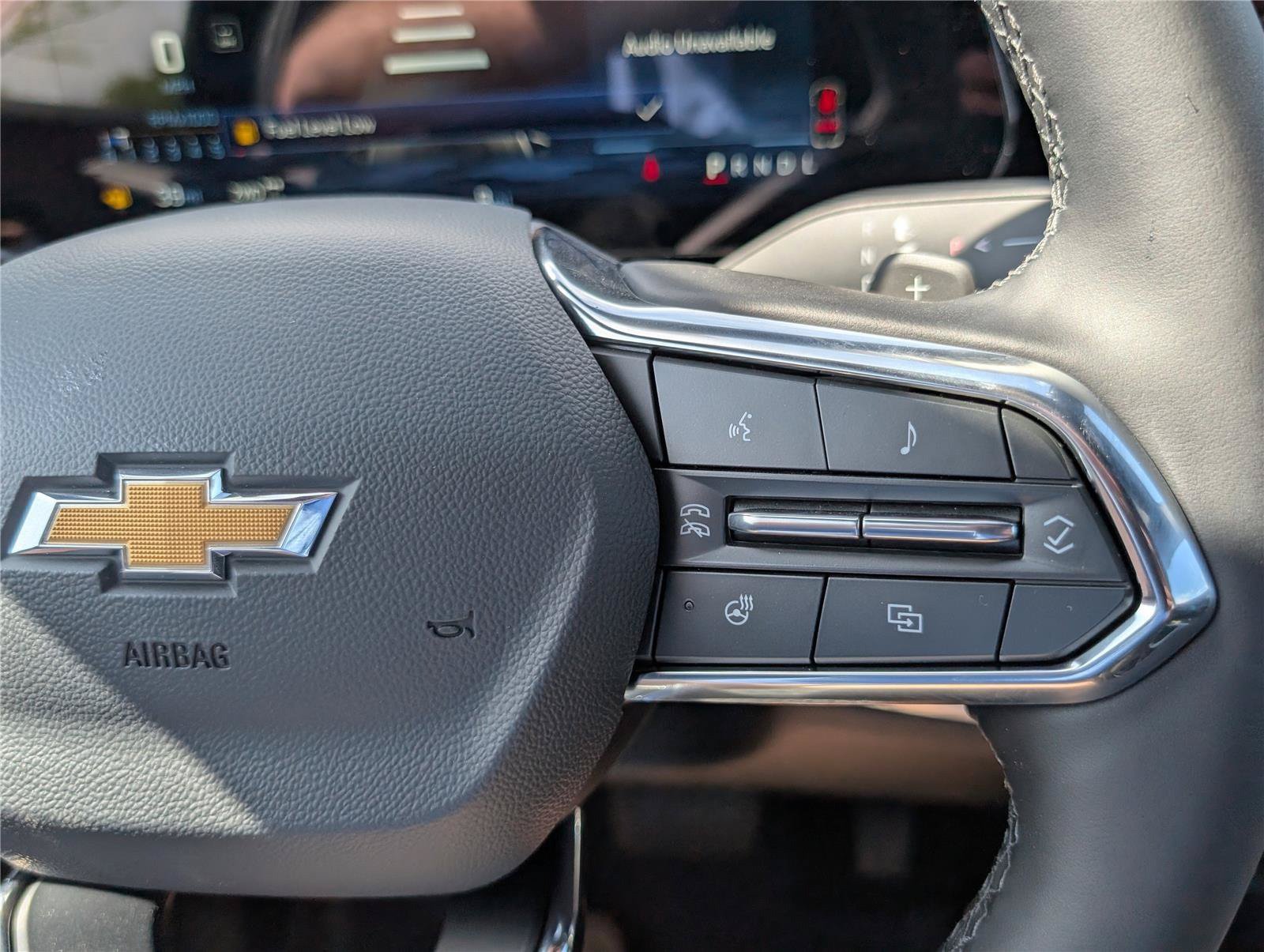New 2026 Chevrolet Equinox LT w/ Safety and Technology Package AWD/4WD image 18